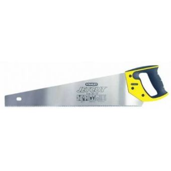 Ножовка по дереву Stanley Jet-Cut SP 550 мм